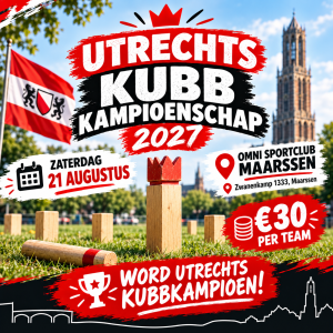 Ticket UKK 21 augustus 2027